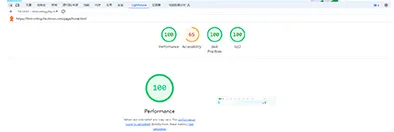 独立站技术底层最佳实践示意图