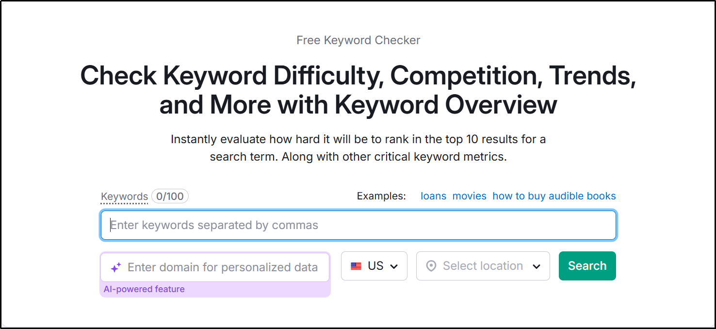 Semrush教程2026版：新手必看的独立站SEO工具入门指南