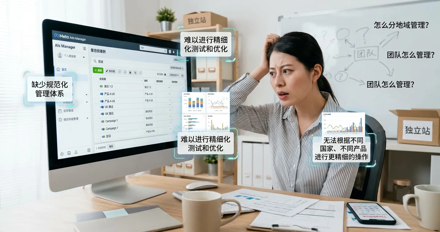 1784515344305446.webp 5.没有 BM,企业做 Facebook 广告会遇到什么问题.webp
